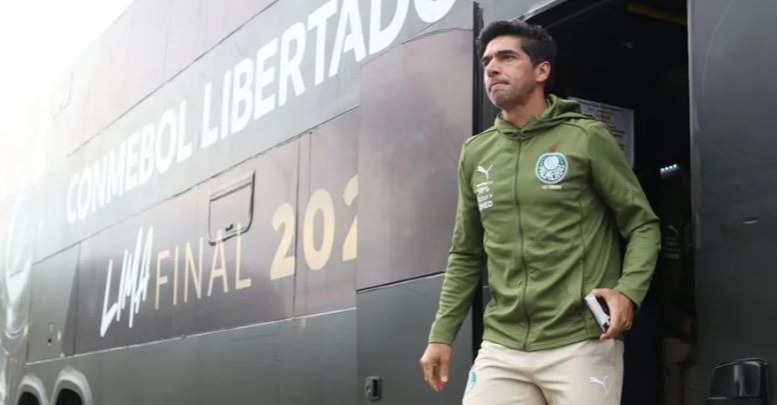 Abel Ferreira