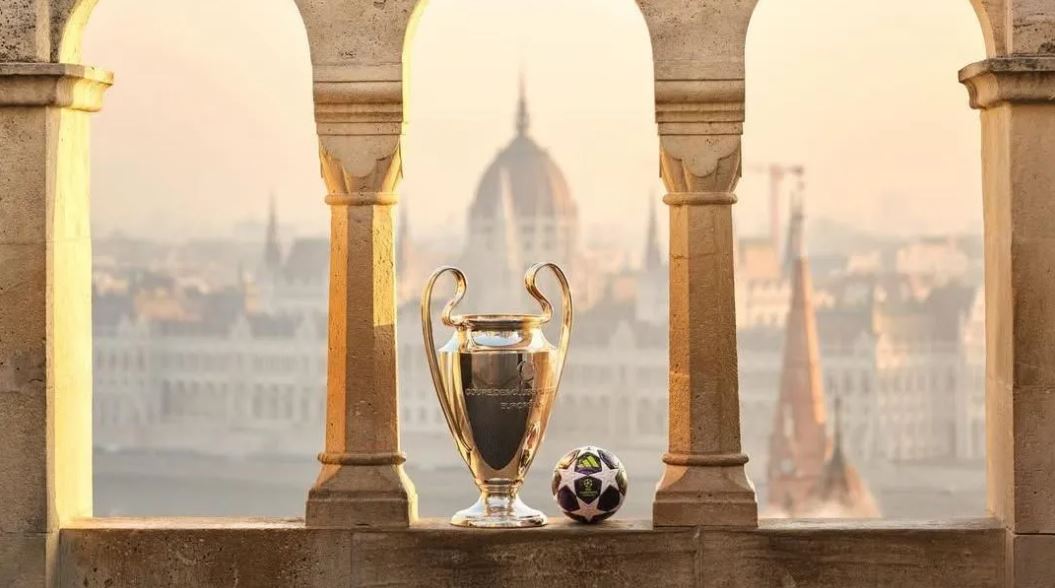 Champions League