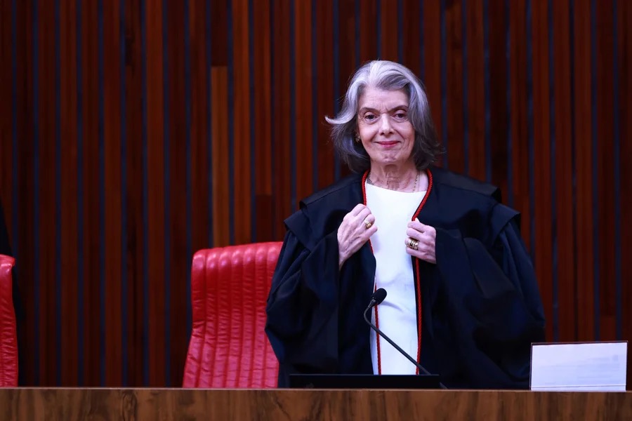 Carmem Lucia | Luis Nova/Especial Metrópoles 