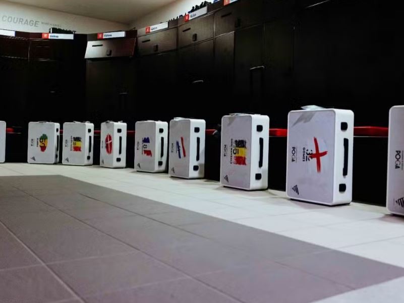 Vídeo games Endrick