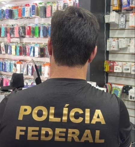 Policia federal