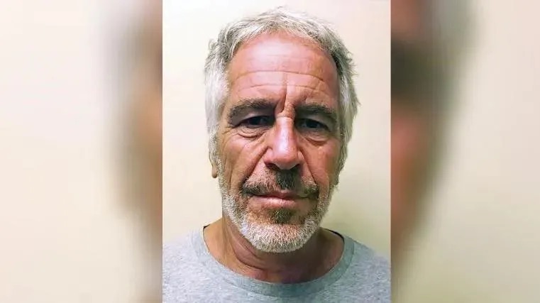 Jeffrey Epstein | Reprodução