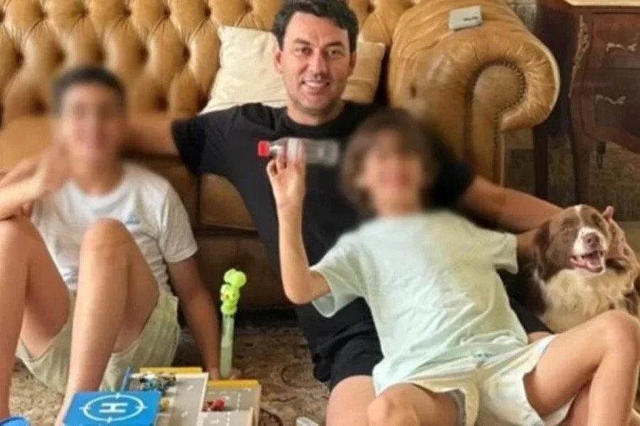 Crime em Itumbiara | Thales Machado