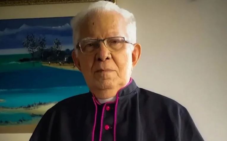 Monsenhor Agnelo Dantas Barreto
