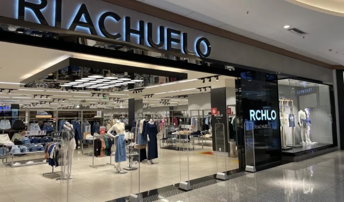 Riachuelo