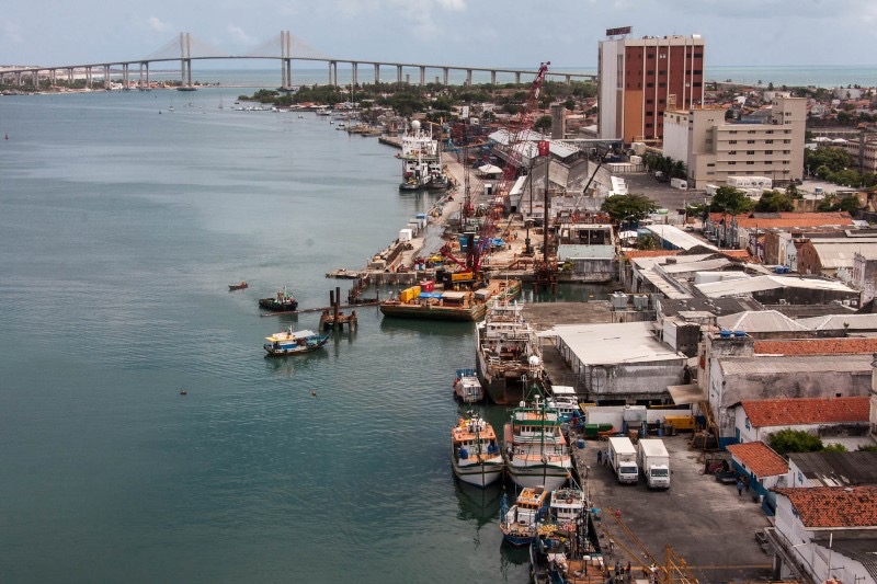 Porto de Natal