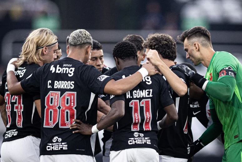 Vasco / Matheus Lima/Vasco