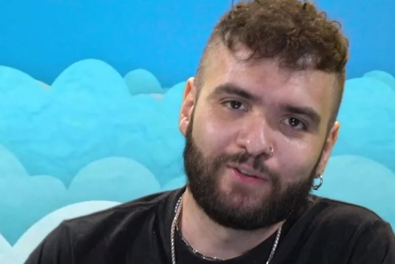 Tiago Santinelli / Foto: Reprodução/Instagram