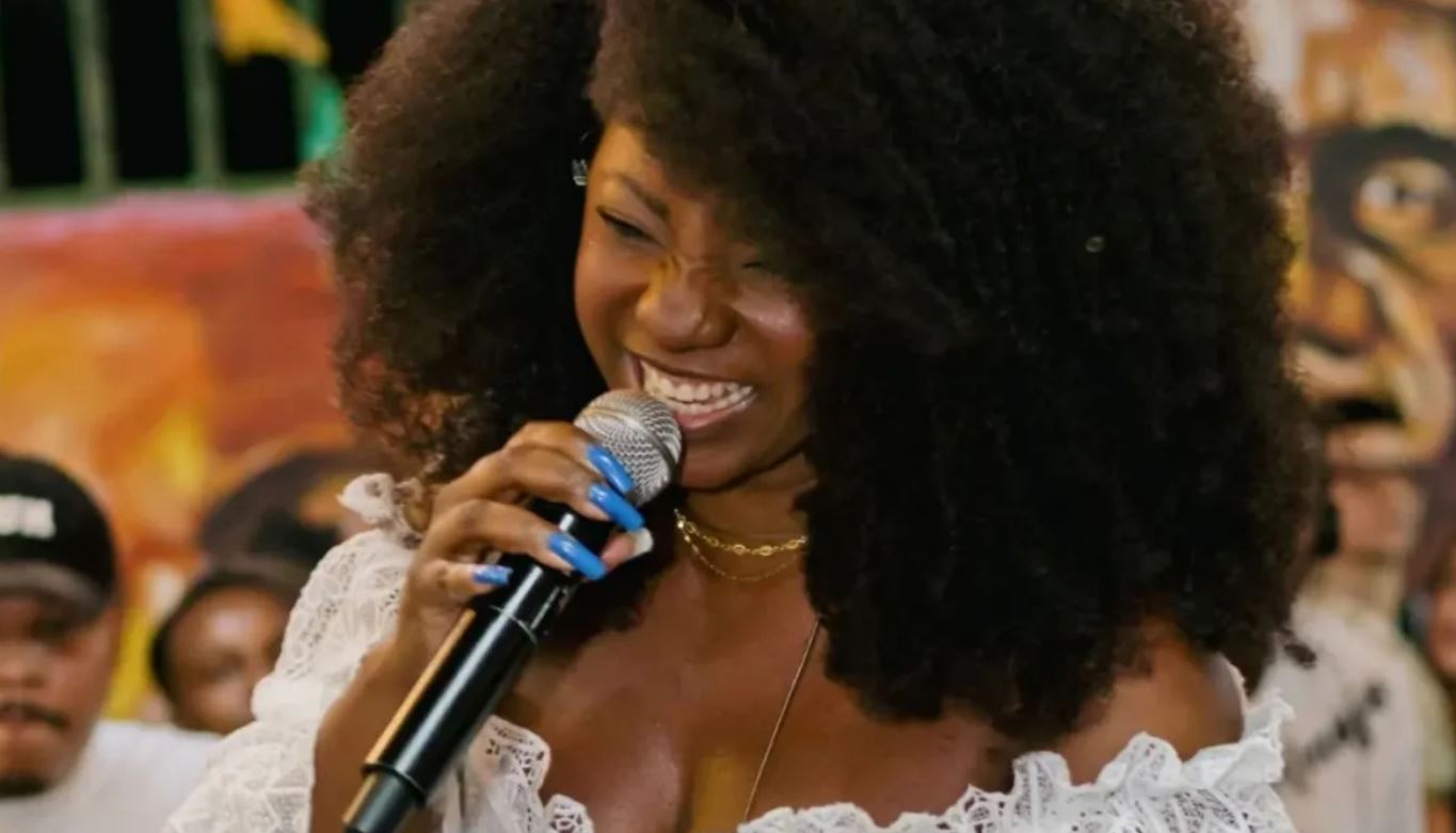 Adriana Araújo / Foto: Instagram/Adriana Araujo