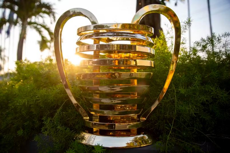 Copa do Nordeste / Foto: Divulgação/CBF