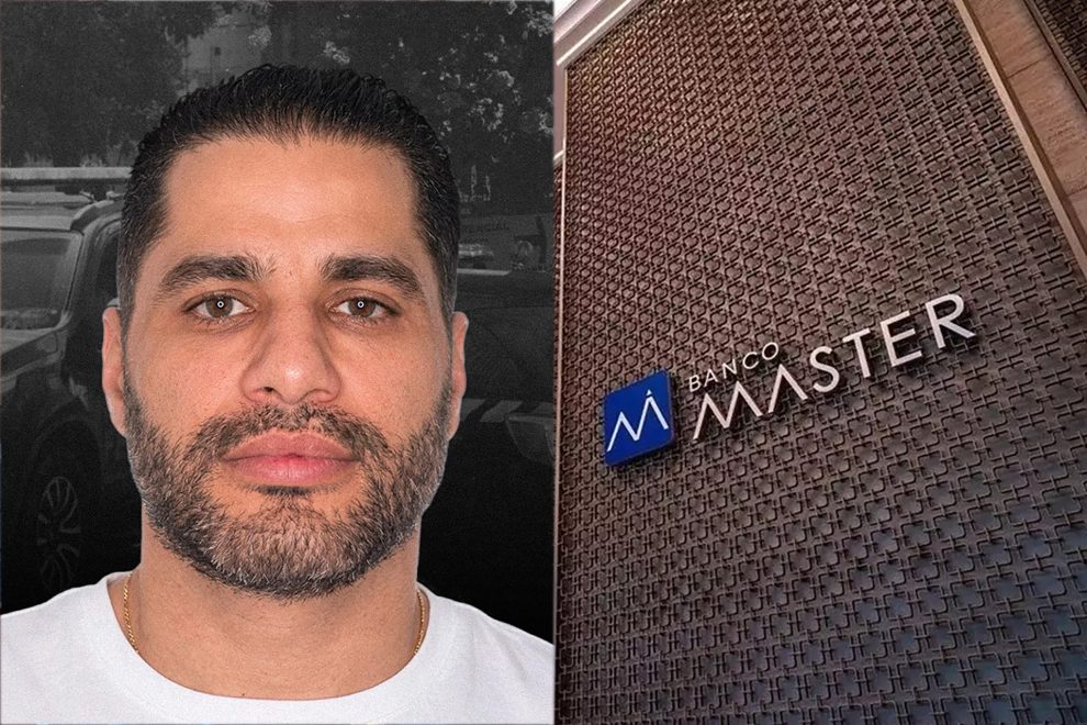 Sicário / Foto: Reprodução