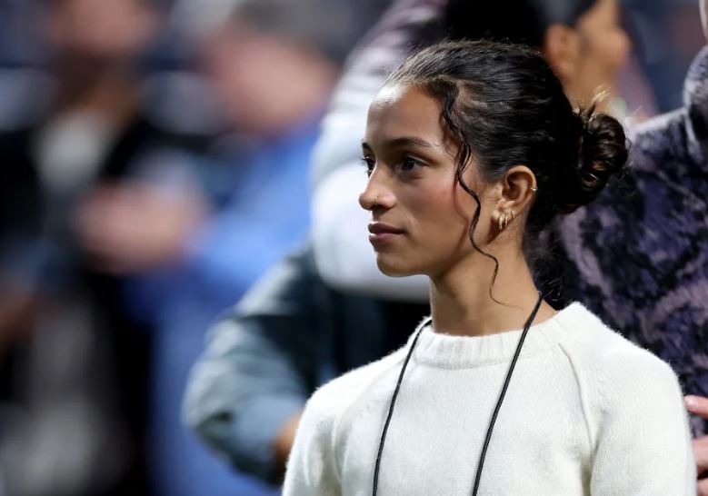 Rayssa Leal / Foto: Elsa/Getty Images