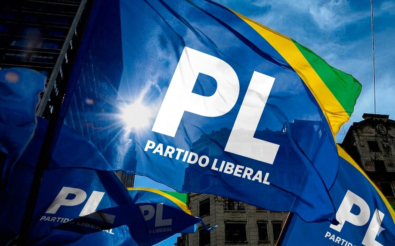 Bandeira PL | Imagem IA