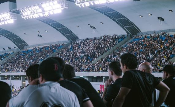 Arena das Dunas