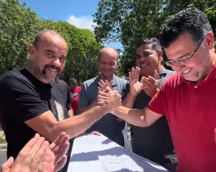 Sargento Gonçalves / Foto: Reprodução