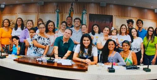 Síndrome de Down / Foto: Reprodução