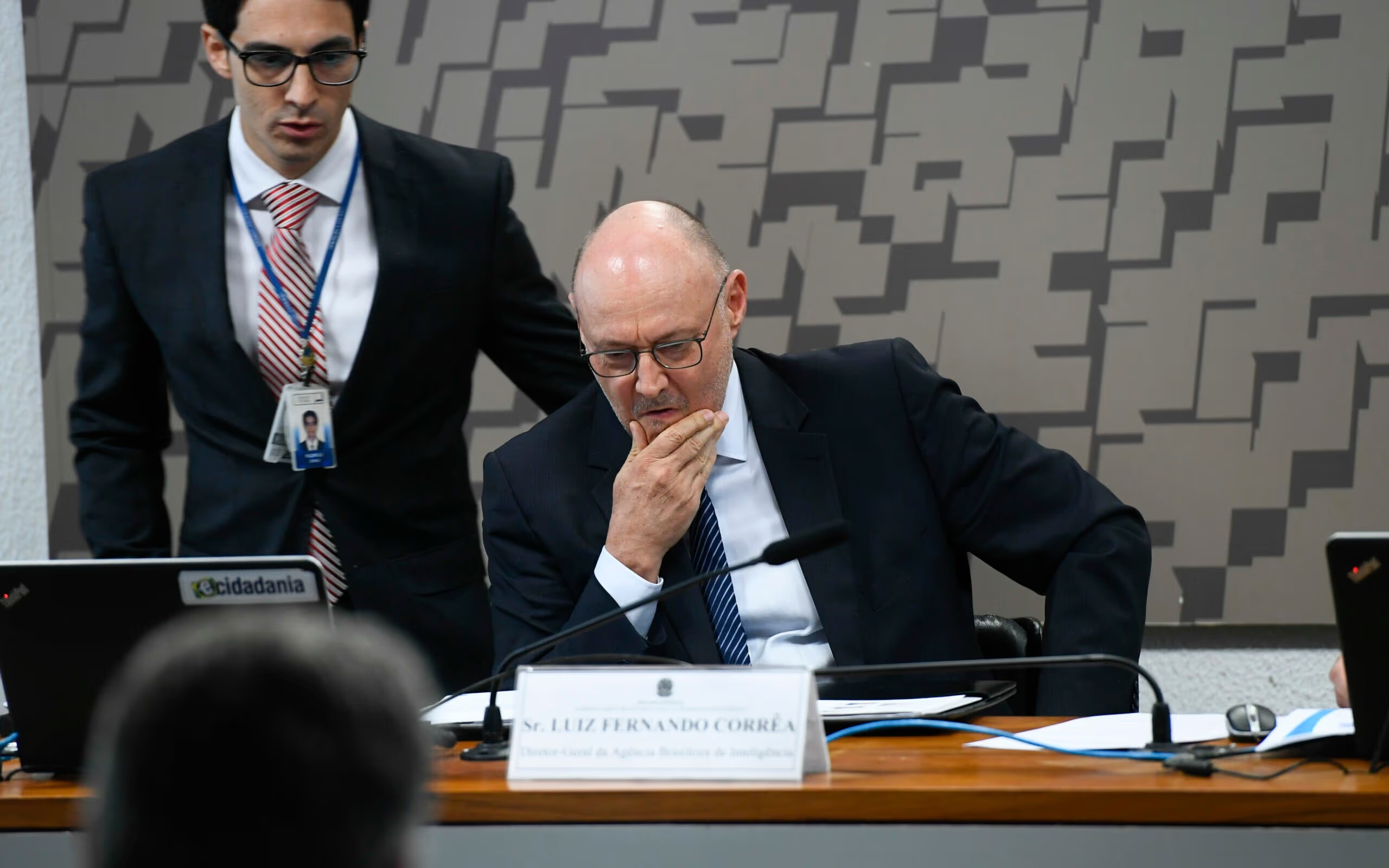 Foto: Marcos Oliveira/Agência Senado