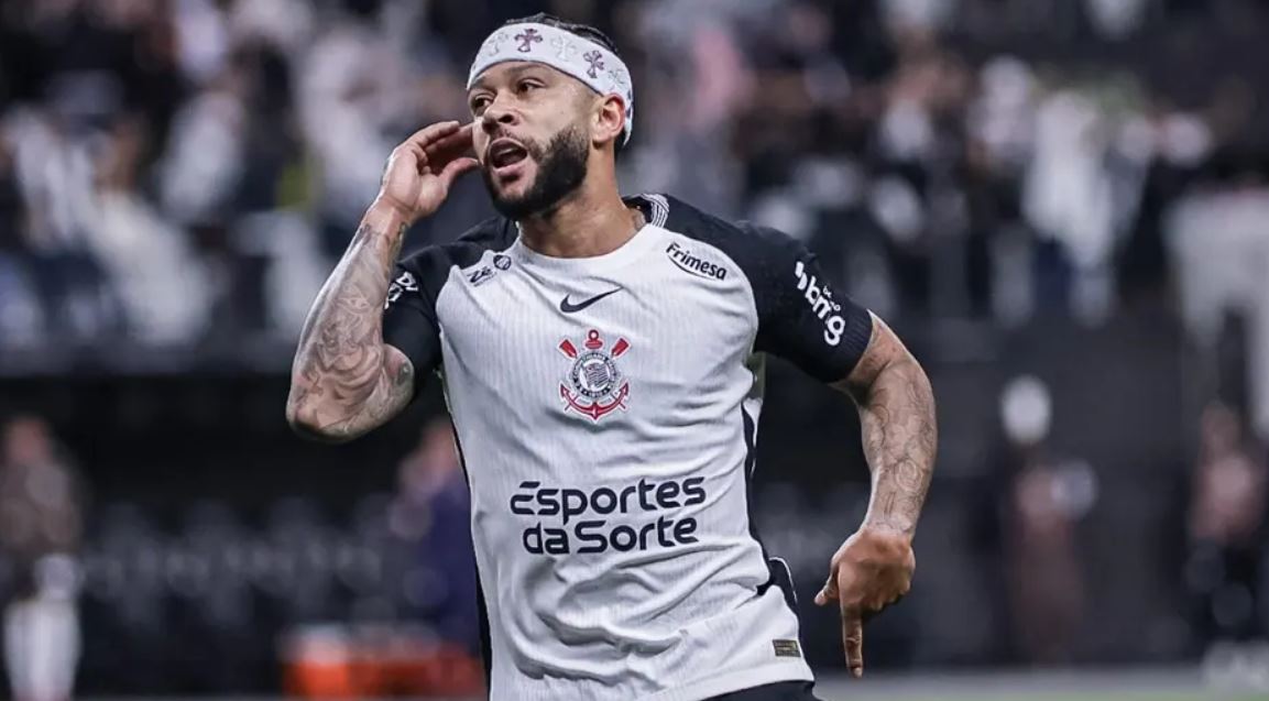 Foto: Everton Okubo/Agência F8/Gazeta Press