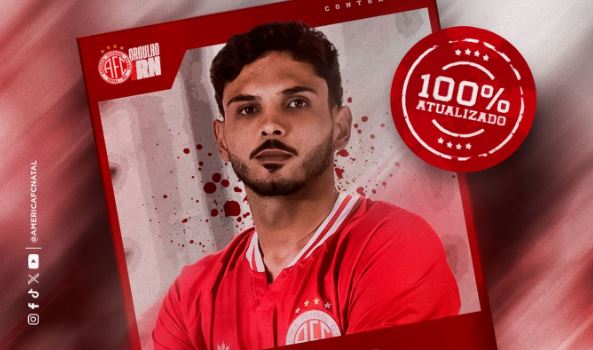 Pedro Jorge - Foto: Reprodução/Instagram