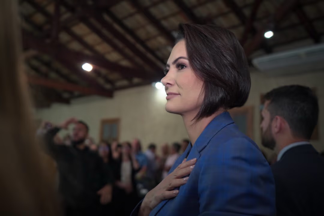 Michelle Bolsonaro | PL