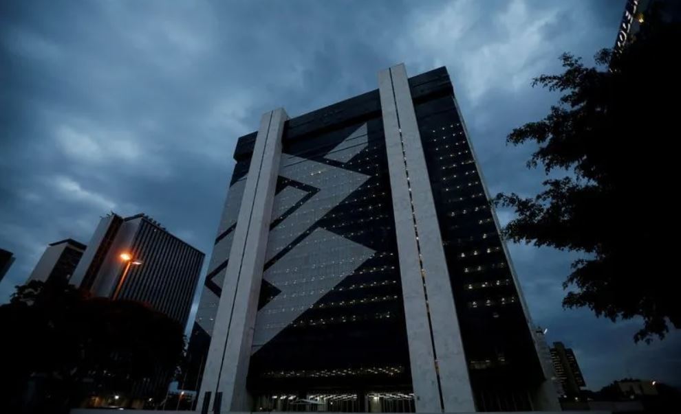 Sede do Banco do Brasil em Brasília  • 29/10/2019 - REUTERS/Adriano Machado