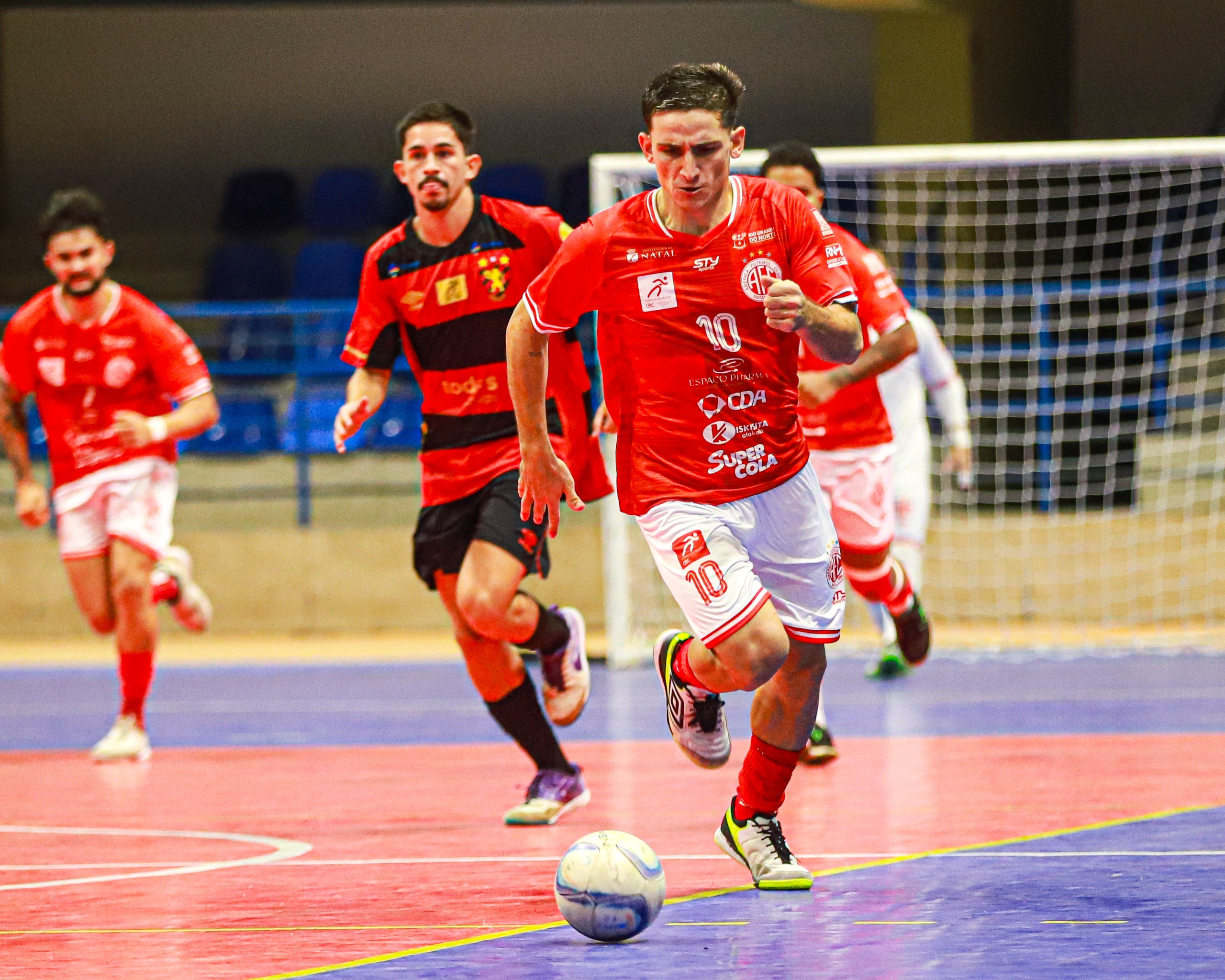 América Futsal - João Gabriel / América FC
