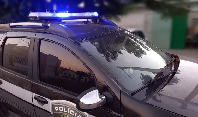 Giroflex Polícia Civil RN (Arquivo) — Foto: Cleto Filho/Polícia Civil