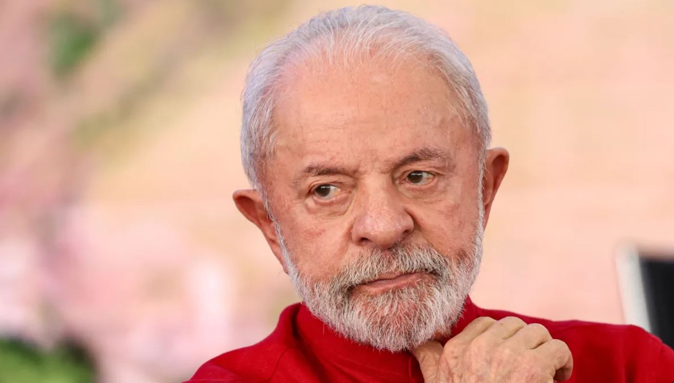 Lula - Foto: Marcelo Camargo/Agência Brasil