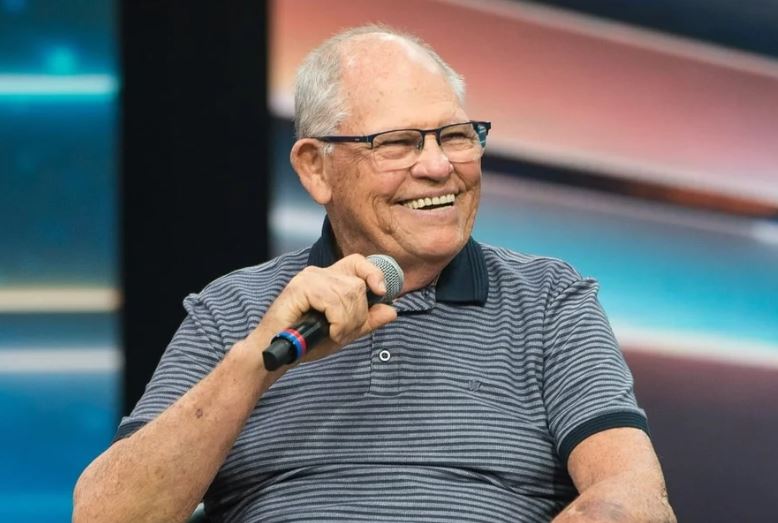 Silvio Matos - Foto: Reprodução