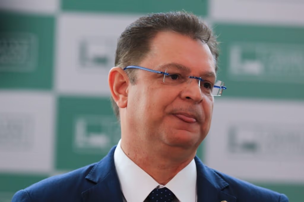 SOSTENES CAVALCANTI | Foto: Lula Marques/ Agência Brasil