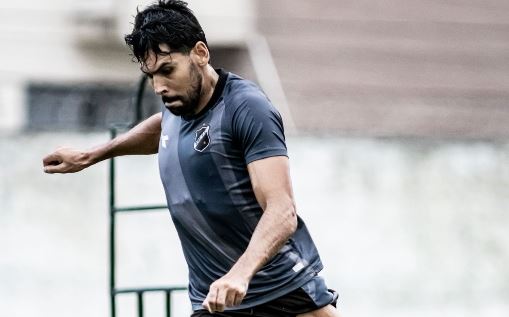 João Victor - Foto: Guilherme Drovas