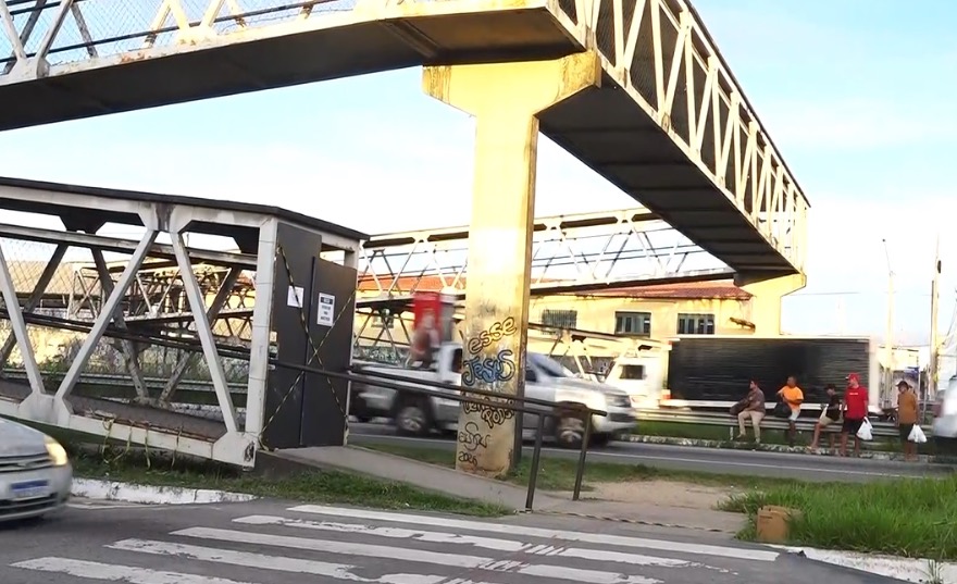 Foto: Reprodução/TV Tropical