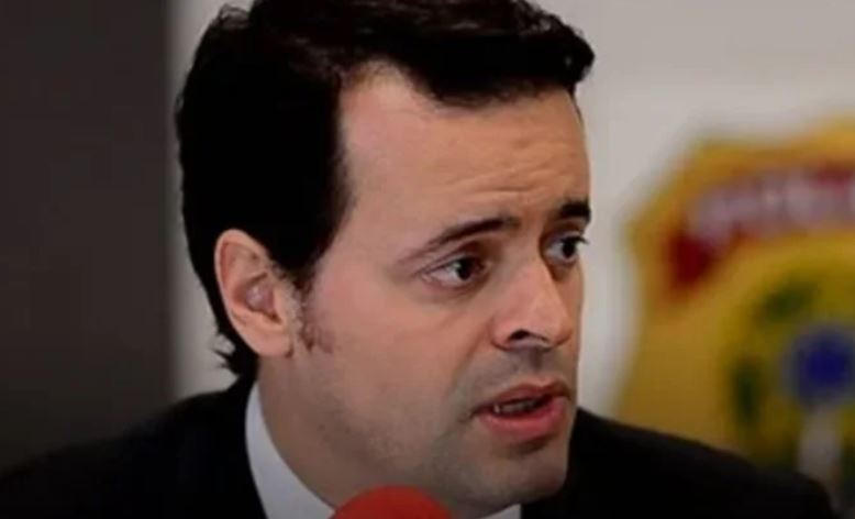 Delegado Marcelo Ivo