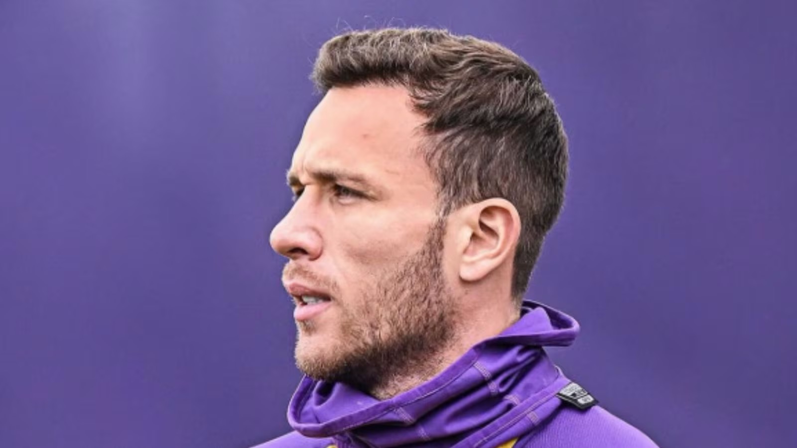 arthur melo | Reprodução/Instagram/@arthurhmelo 