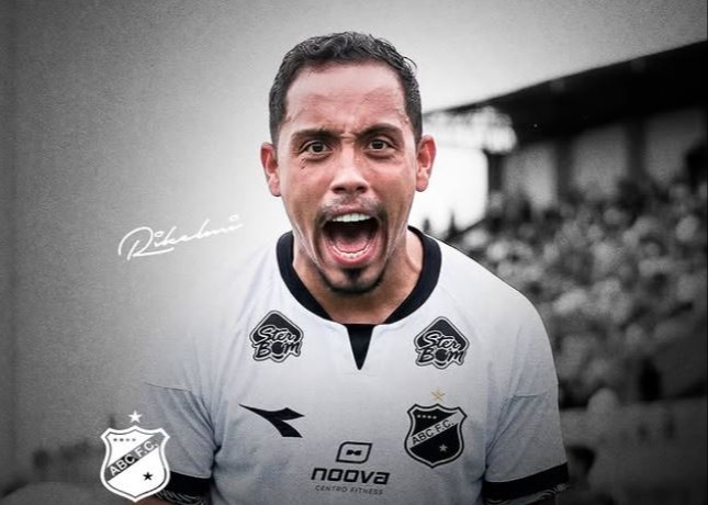 Rikelmi - Reprodução