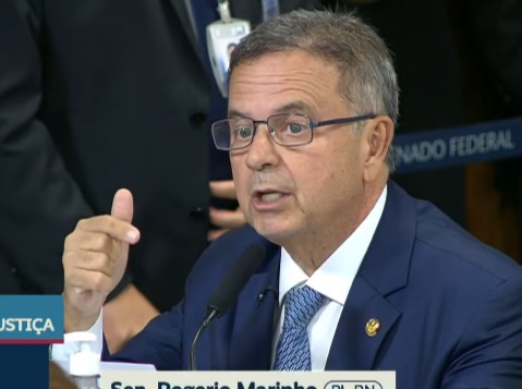 Rogério Marinho