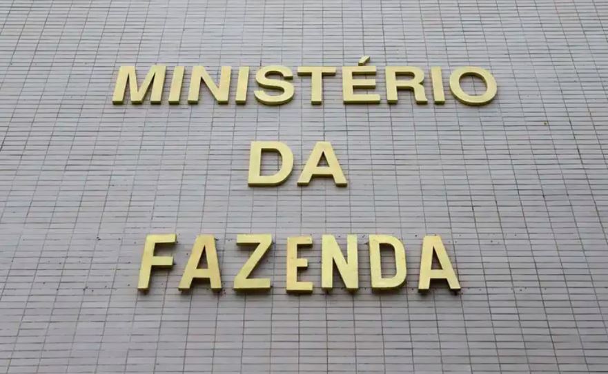 Ministério da Fazenda - Foto: Marcelo Camargo/Agência Brasil