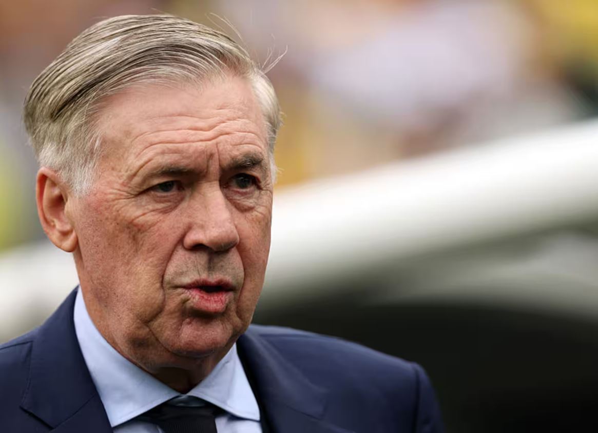 Ancelotti