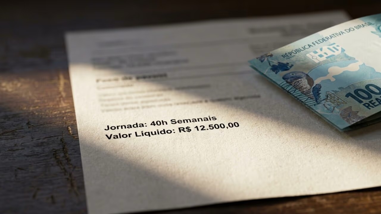 Ministério do Trabalho emite comunicado sobre o fim da escala 6x1 e a nova jornada de 40 horas semanais
