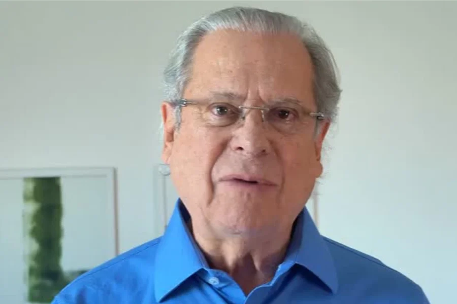 José Dirceu