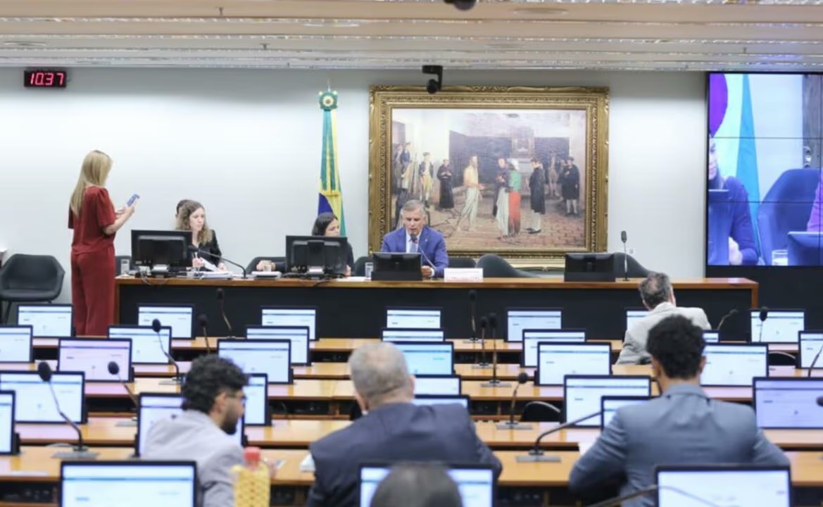 Foto: Kayo Magalhães/Câmara dos Deputados