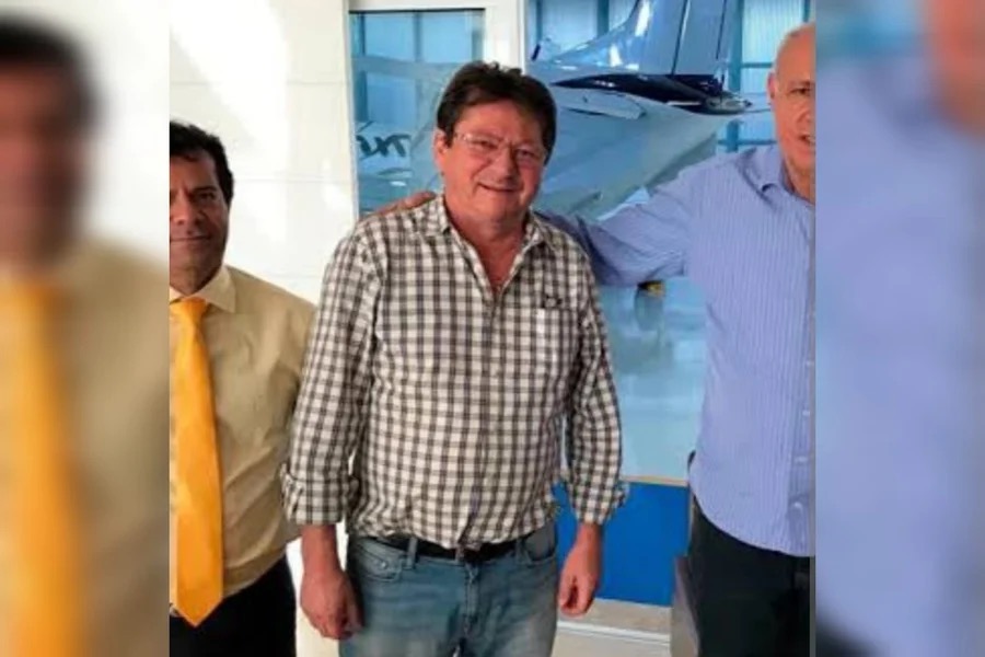 Reprodução