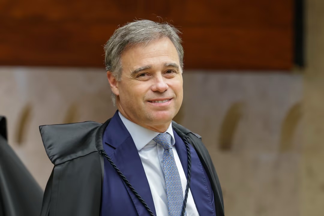André Mendonça | Foto: Rosinei Coutinho/STF