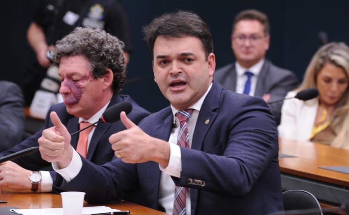 Foto: Renato Araújo/Câmara dos Deputados