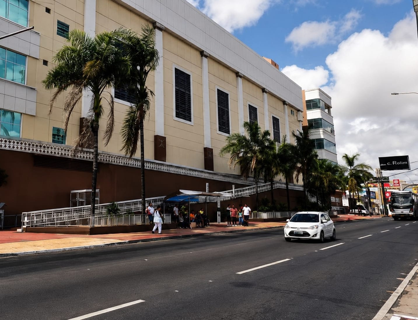 igreja universal natal | STTU