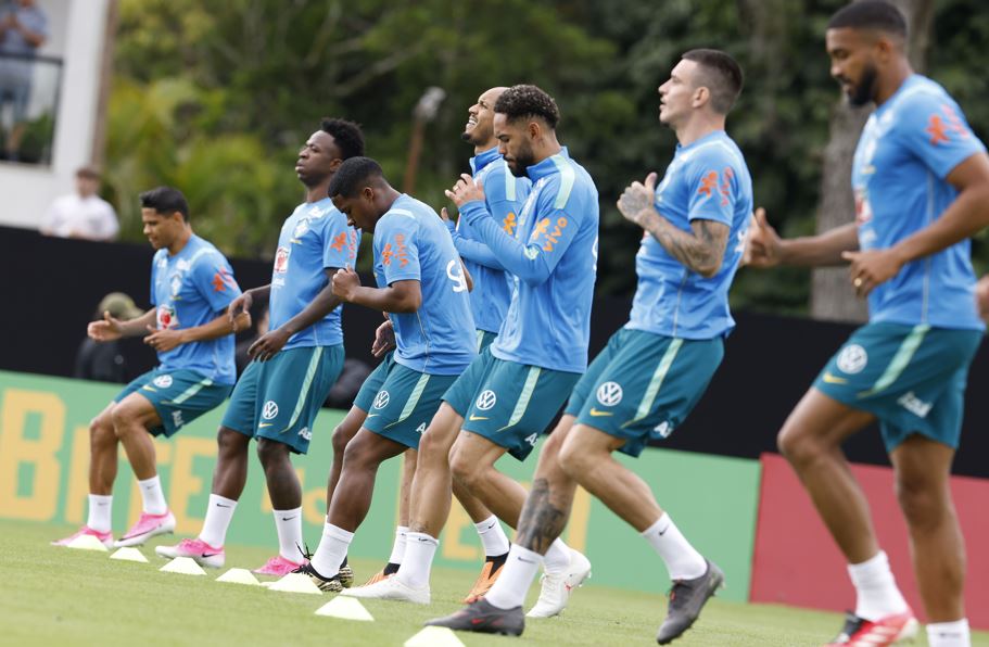 Seleção Brasileira