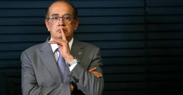  Gilmar Mendes | Foto: Marcelo Camargo/Agência Brasil