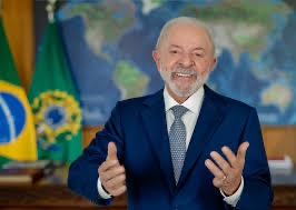 Lula | Imagem/Divulgação