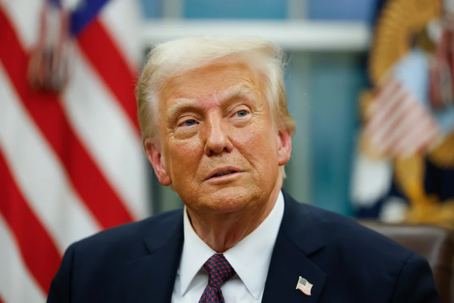 Presidente-Donald-Trump-em-Washington-DC.-Trump-toma-posse-para-seu-segundo-mandato-como-47o-presidente-dos-Estados-Unidos-EUA-Metropoles-10.webp