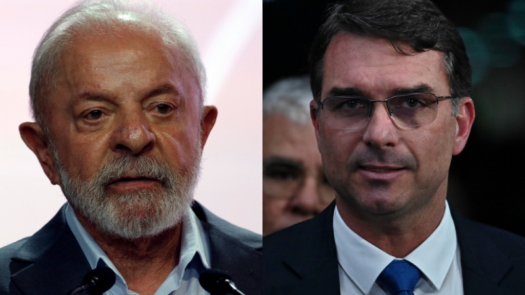BRUNO PERES / AGÊNCIA BRASIL E TON MOLINA / ESTADÃO CONTEÚDO